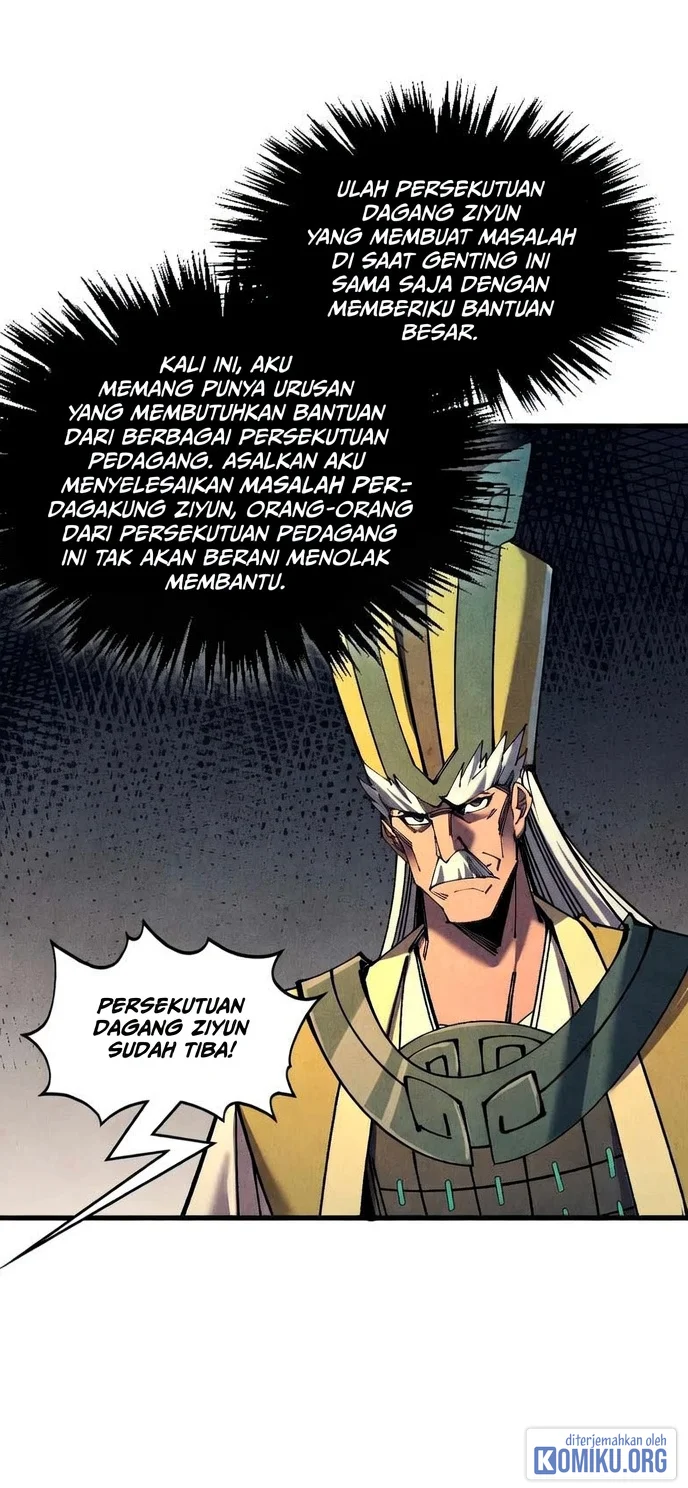 The Ultimate of All Ages Chapter 569 Gambar 53