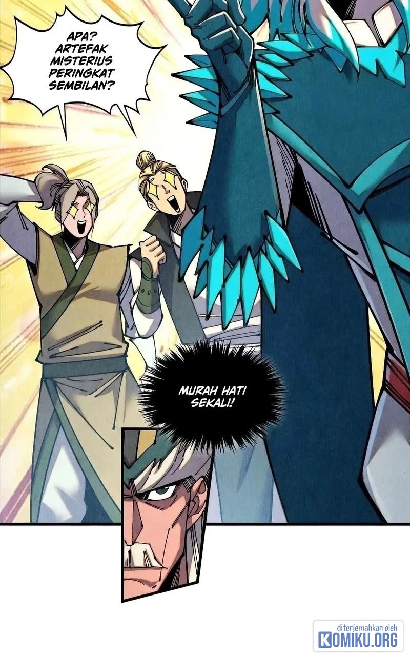 The Ultimate of All Ages Chapter 570 Gambar 50
