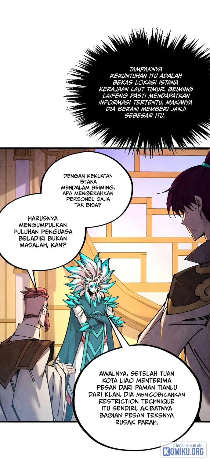 The Ultimate of All Ages Chapter 570 Gambar 51