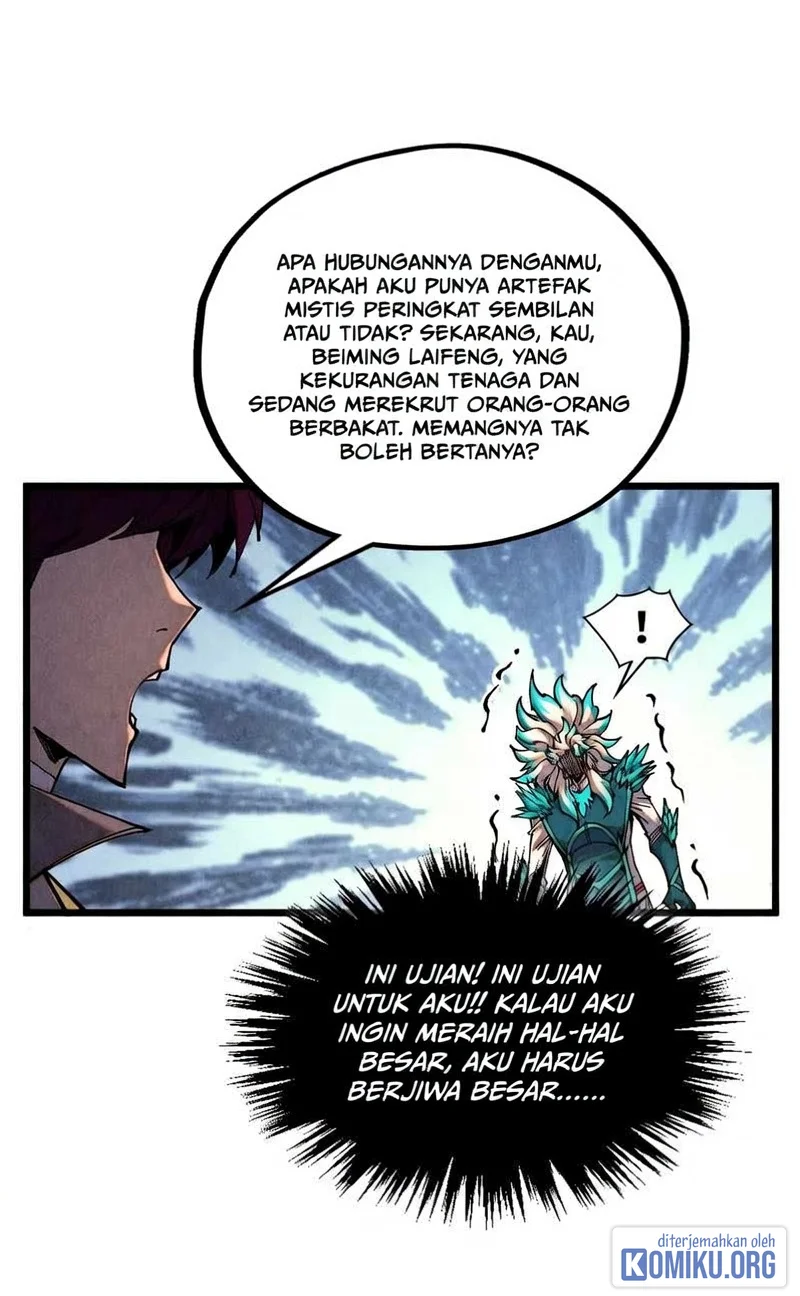 The Ultimate of All Ages Chapter 570 Gambar 55