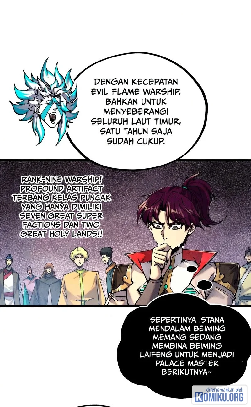 The Ultimate of All Ages Chapter 570 Gambar 57