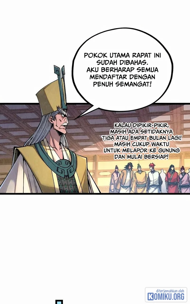 The Ultimate of All Ages Chapter 570 Gambar 59