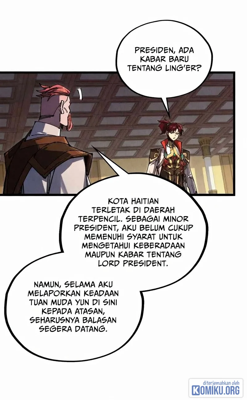 The Ultimate of All Ages Chapter 570 Gambar 62