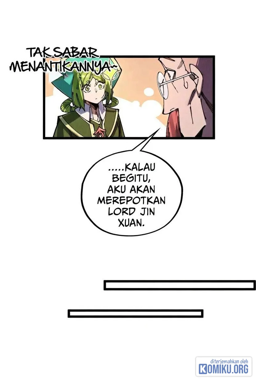 The Ultimate of All Ages Chapter 570 Gambar 66