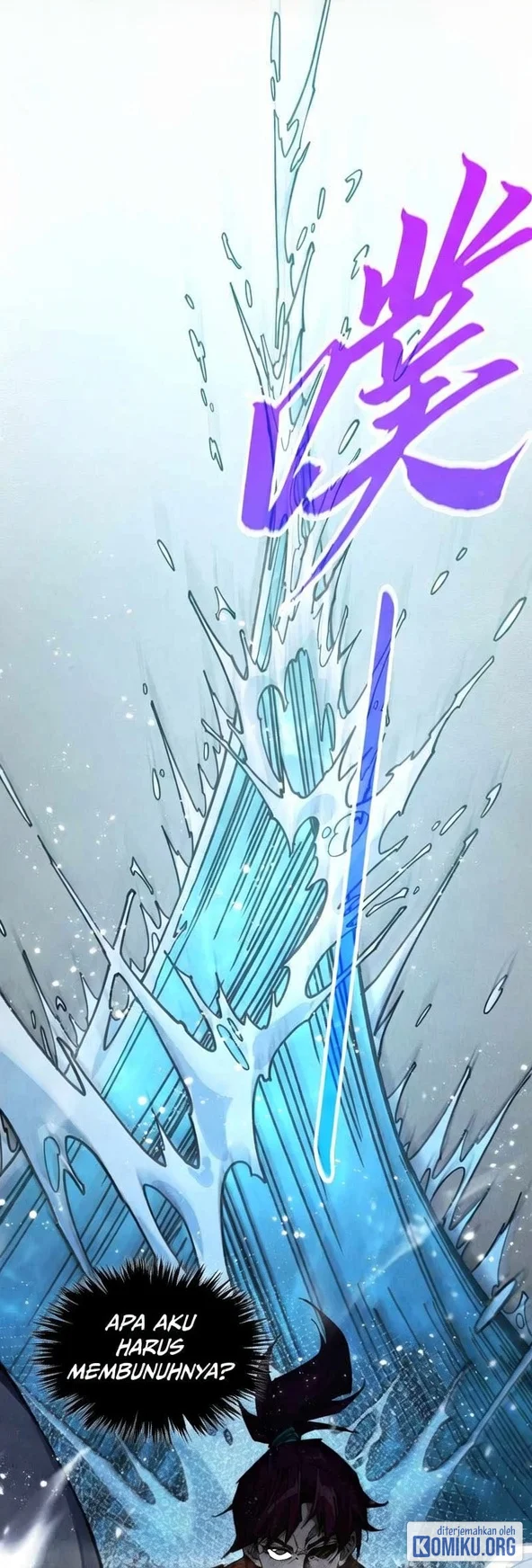 The Ultimate of All Ages Chapter 570 Gambar 79