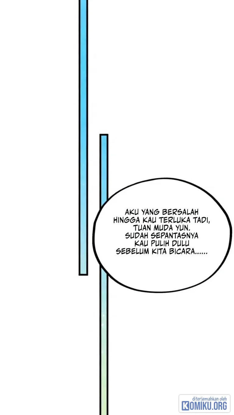 The Ultimate of All Ages Chapter 571 Gambar 17