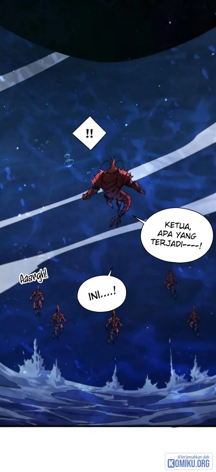 The Ultimate of All Ages Chapter 571 Gambar 40