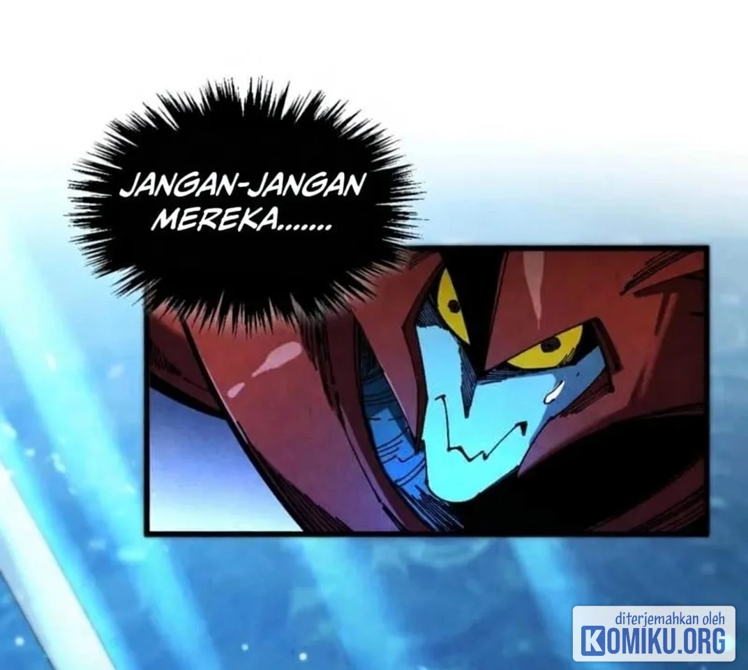 The Ultimate of All Ages Chapter 571 Gambar 42
