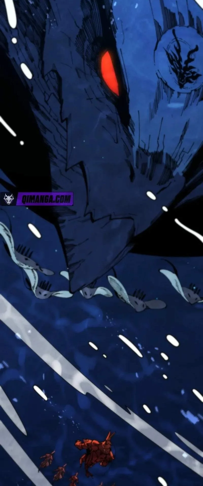 The Ultimate of All Ages Chapter 571 Gambar 45