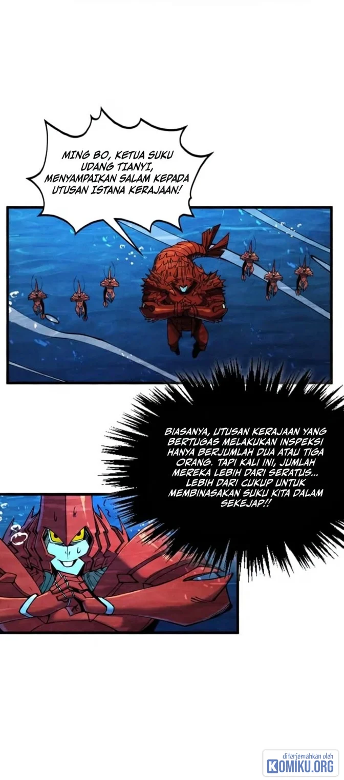 The Ultimate of All Ages Chapter 571 Gambar 48