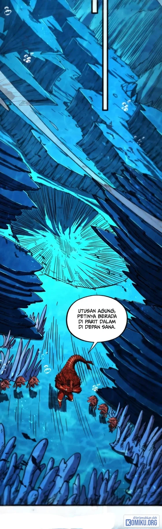 The Ultimate of All Ages Chapter 571 Gambar 51