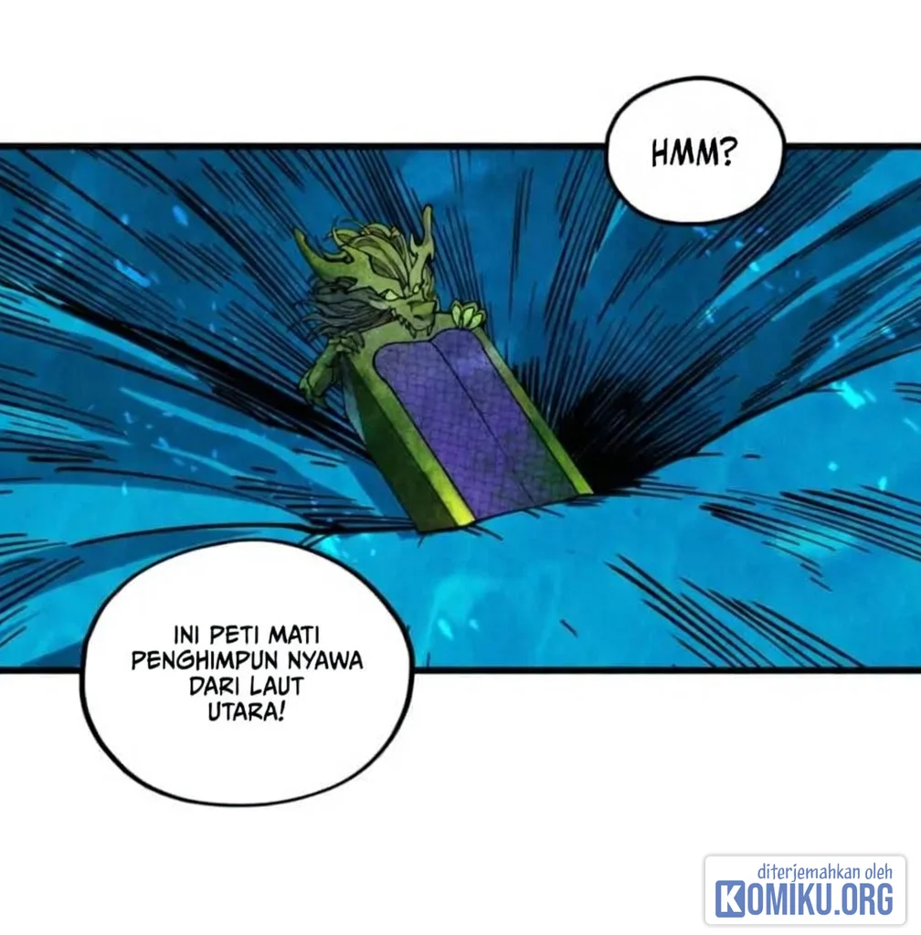 The Ultimate of All Ages Chapter 571 Gambar 52