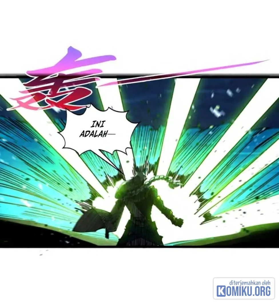 The Ultimate of All Ages Chapter 571 Gambar 55