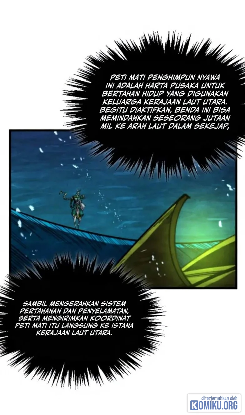 The Ultimate of All Ages Chapter 571 Gambar 57