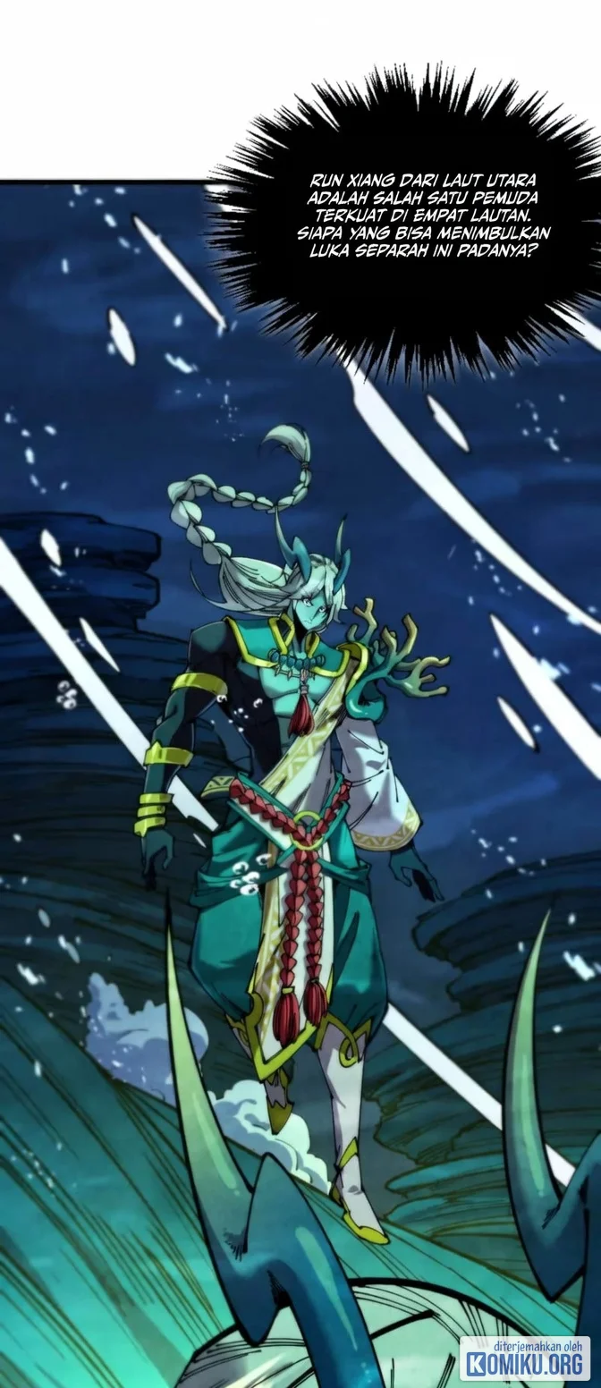 The Ultimate of All Ages Chapter 571 Gambar 58
