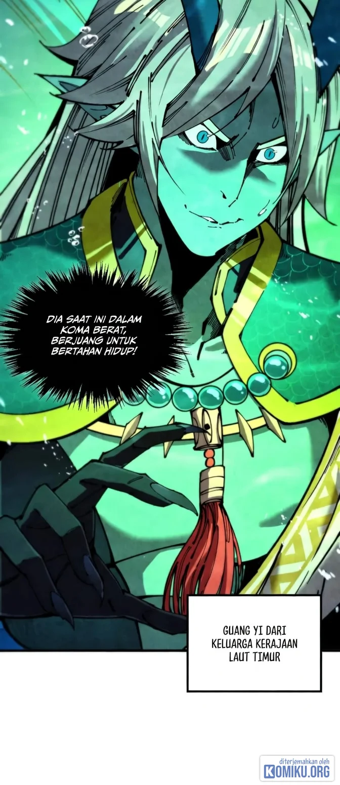 The Ultimate of All Ages Chapter 571 Gambar 59