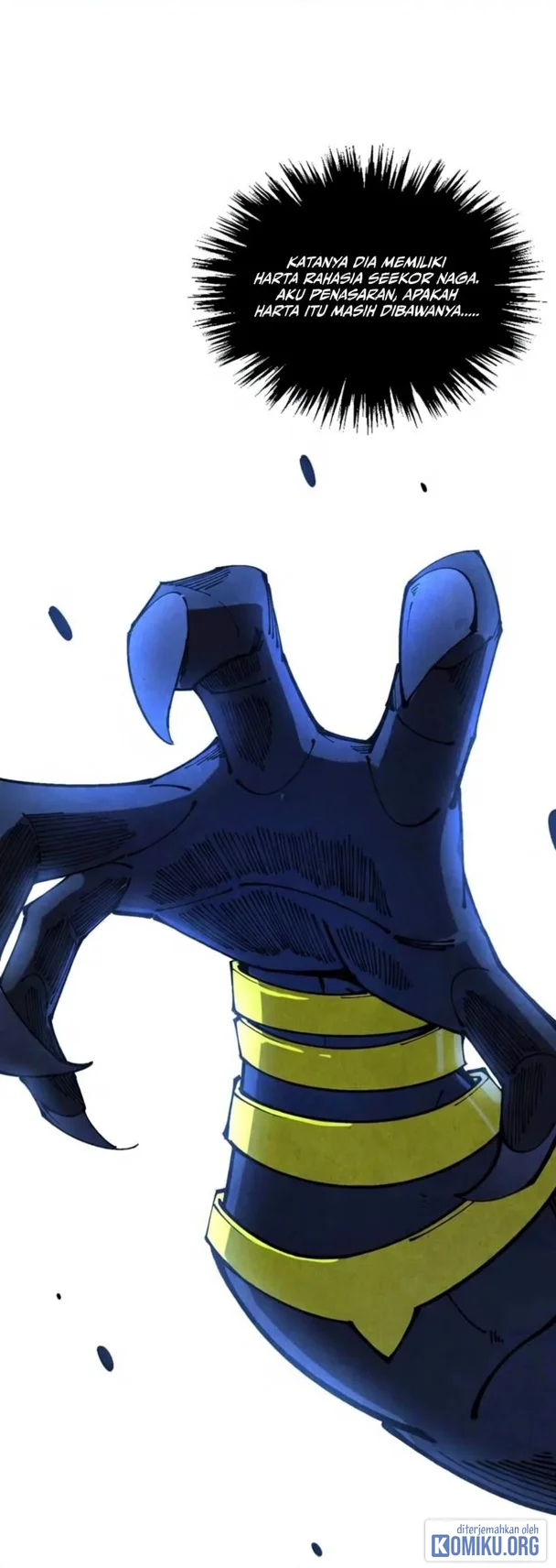 The Ultimate of All Ages Chapter 571 Gambar 60