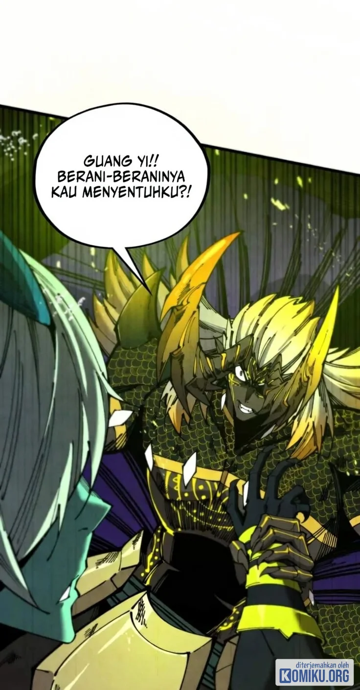 The Ultimate of All Ages Chapter 571 Gambar 62