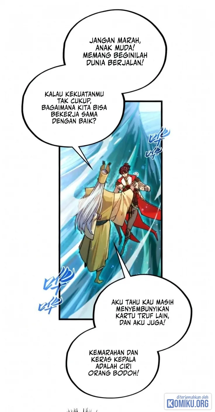 The Ultimate of All Ages Chapter 571 Gambar 7