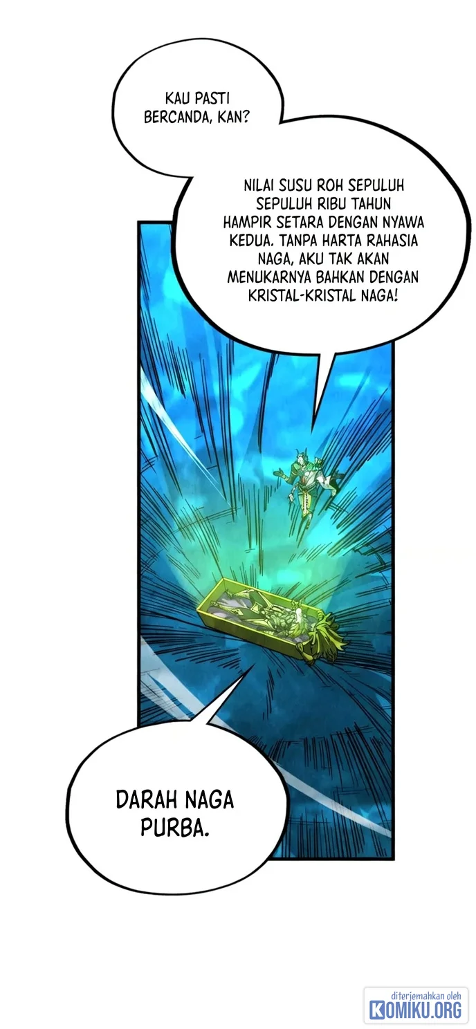 The Ultimate of All Ages Chapter 572 Gambar 14