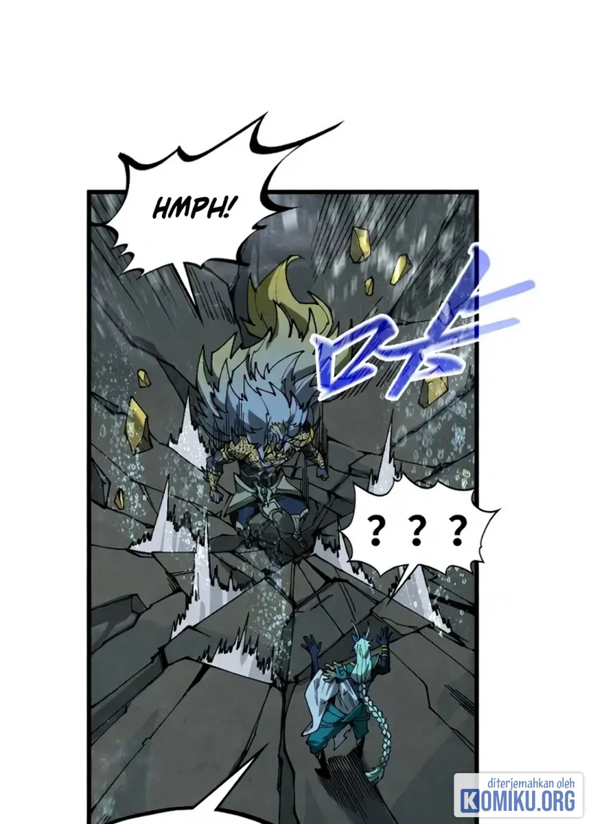 The Ultimate of All Ages Chapter 572 Gambar 28