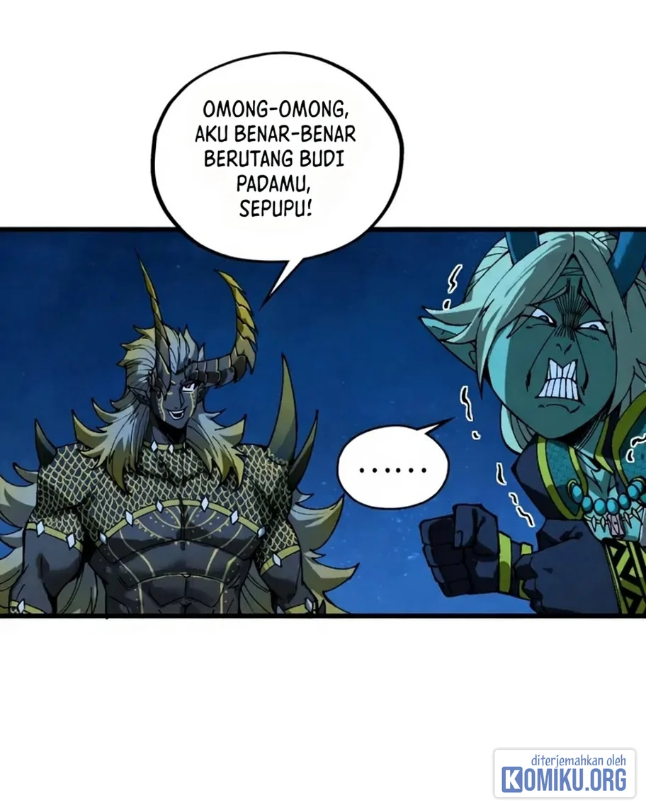 The Ultimate of All Ages Chapter 572 Gambar 30