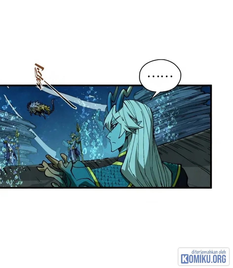 The Ultimate of All Ages Chapter 572 Gambar 33