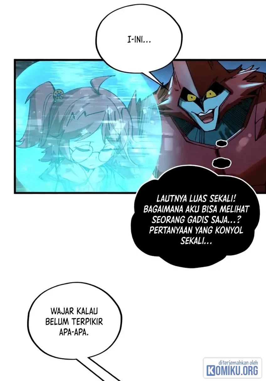 The Ultimate of All Ages Chapter 572 Gambar 35