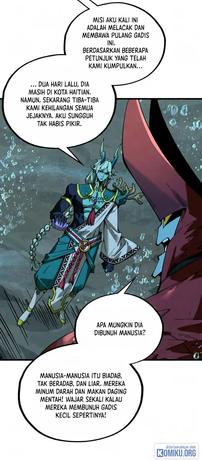The Ultimate of All Ages Chapter 572 Gambar 36
