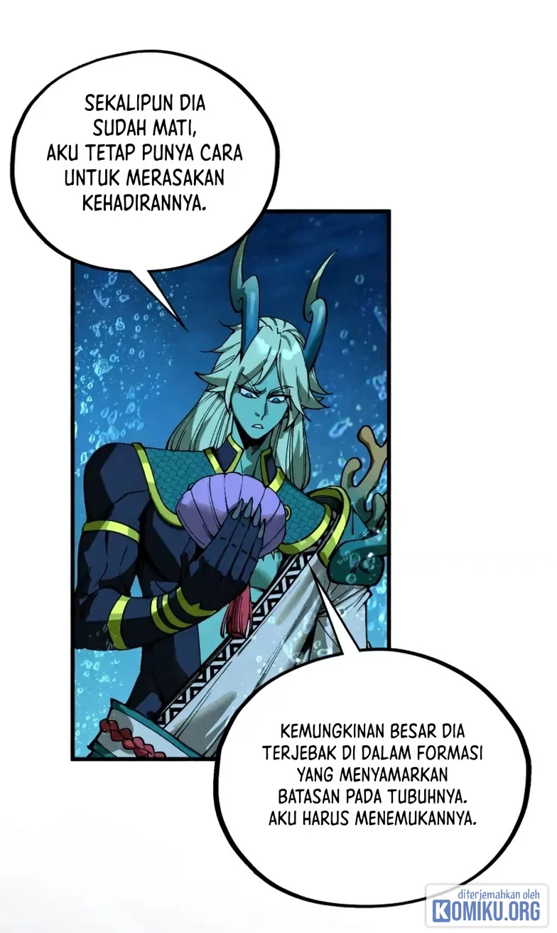 The Ultimate of All Ages Chapter 572 Gambar 37