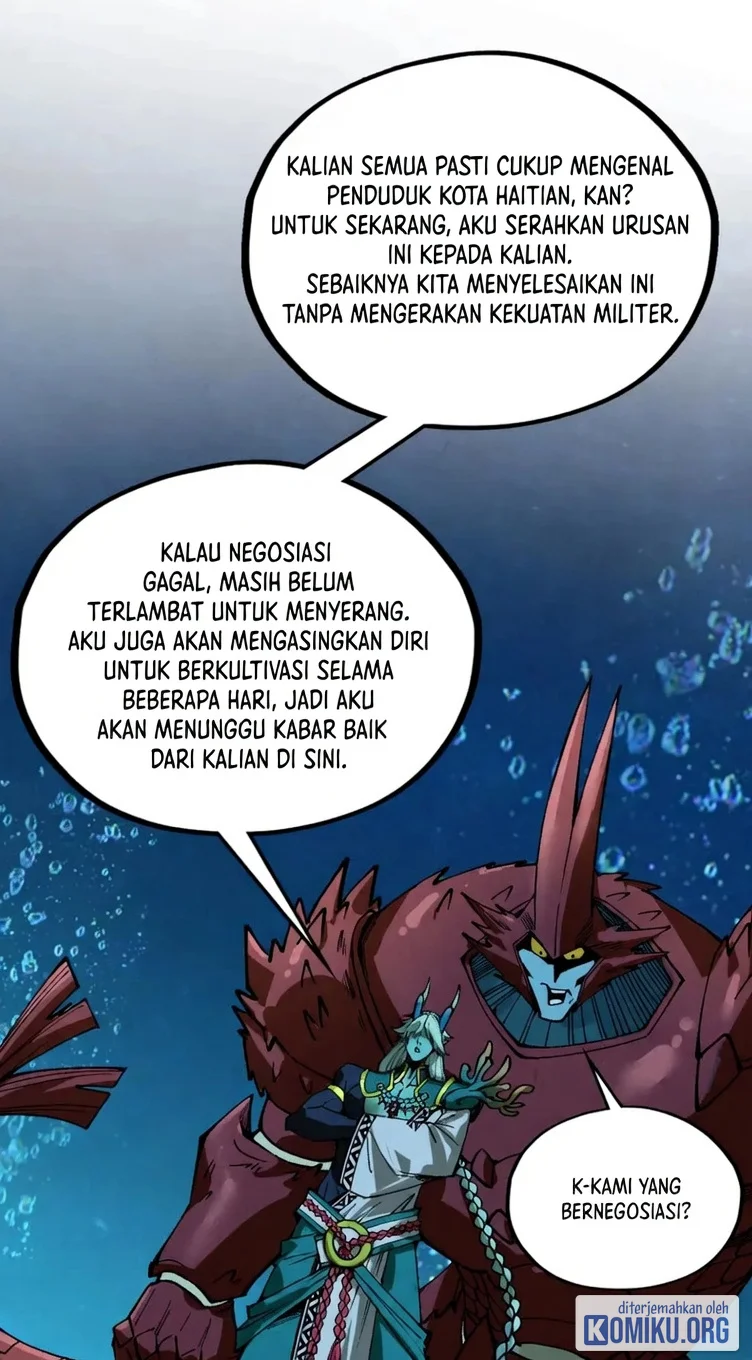 The Ultimate of All Ages Chapter 572 Gambar 38