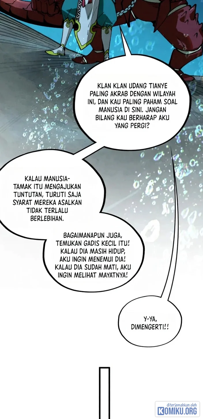 The Ultimate of All Ages Chapter 572 Gambar 39