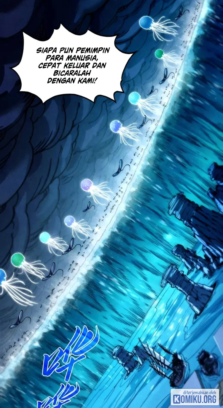 The Ultimate of All Ages Chapter 572 Gambar 42