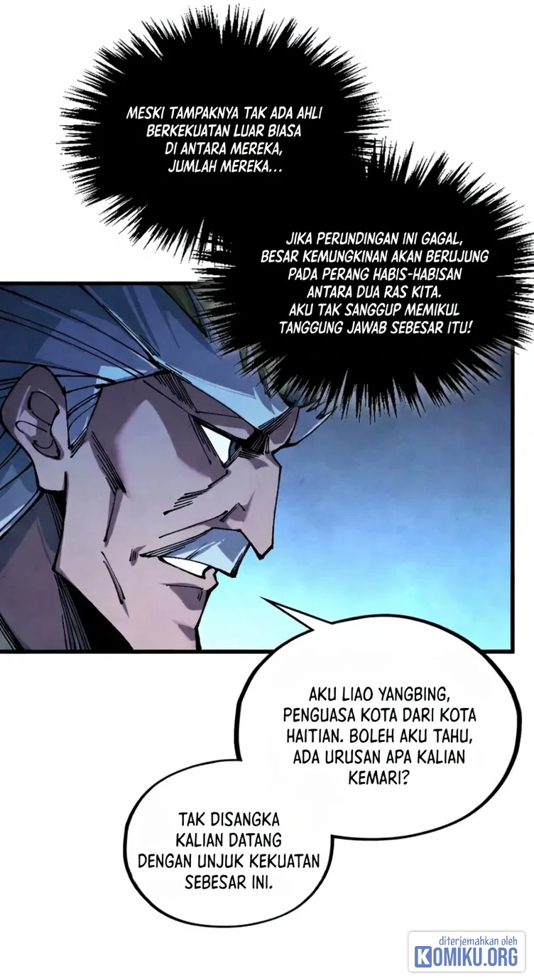 The Ultimate of All Ages Chapter 572 Gambar 51