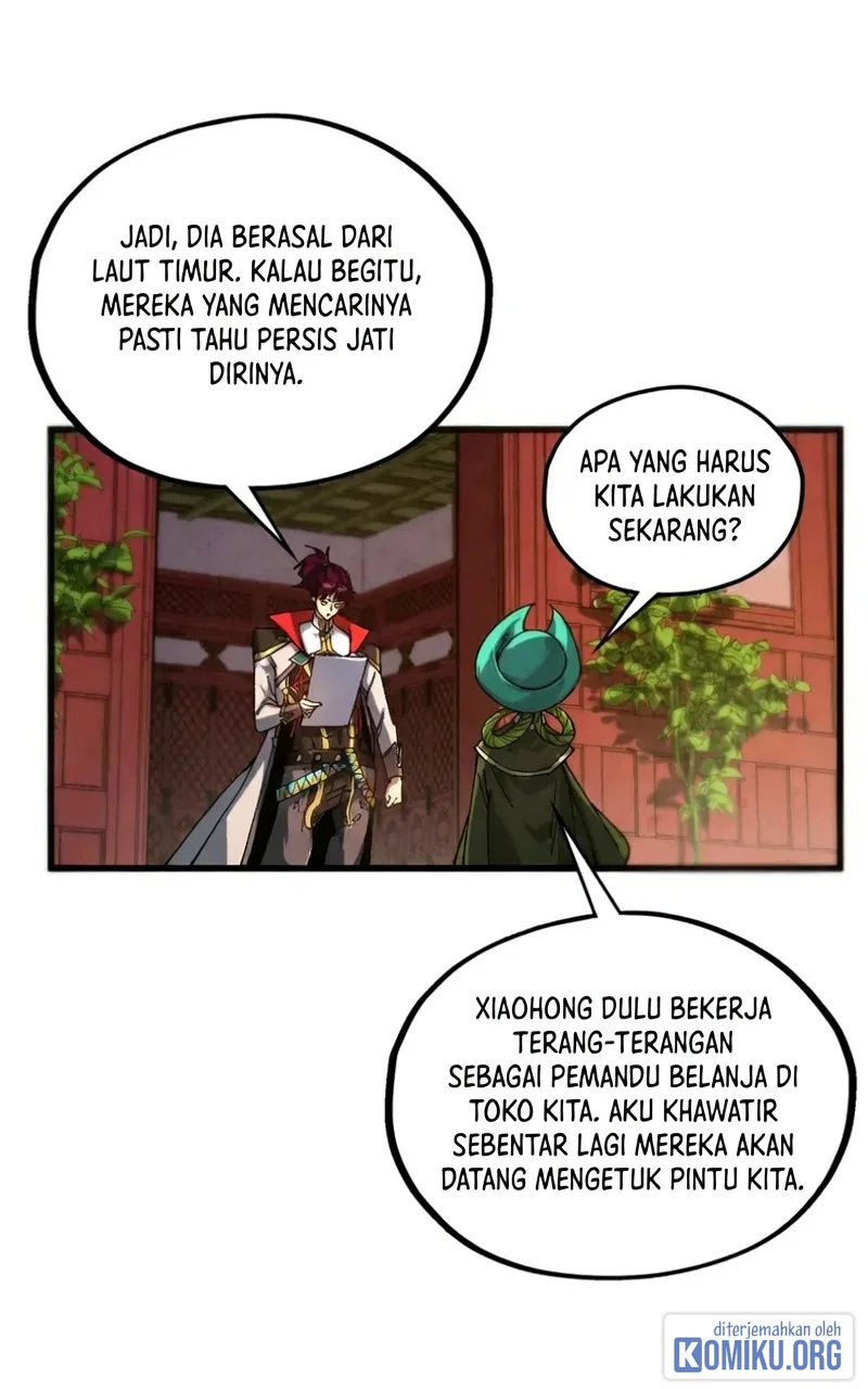 The Ultimate of All Ages Chapter 572 Gambar 56