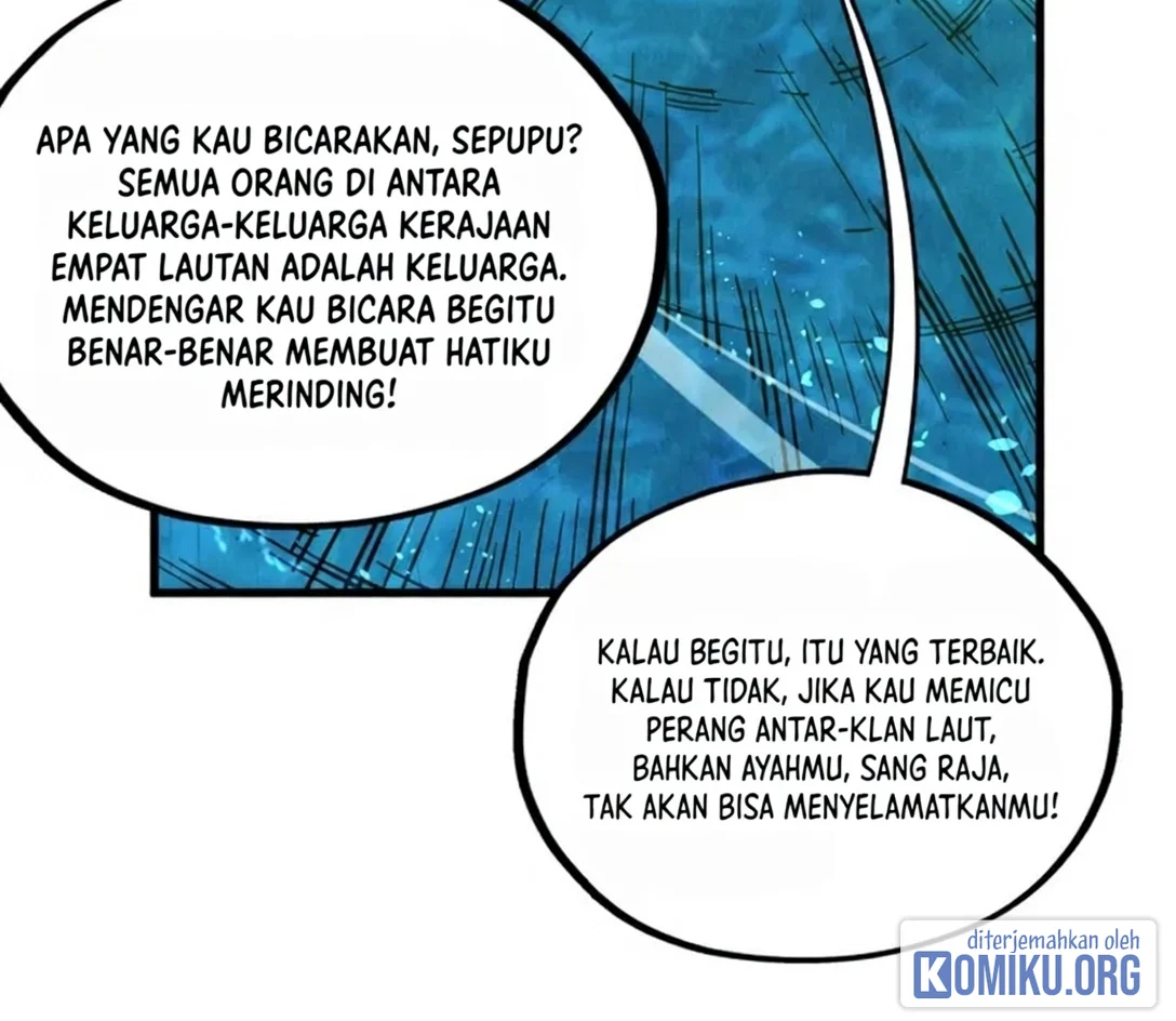 The Ultimate of All Ages Chapter 572 Gambar 7