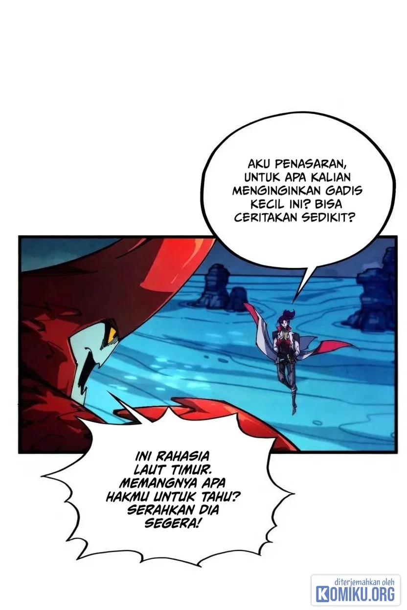 The Ultimate of All Ages Chapter 573 Gambar 13