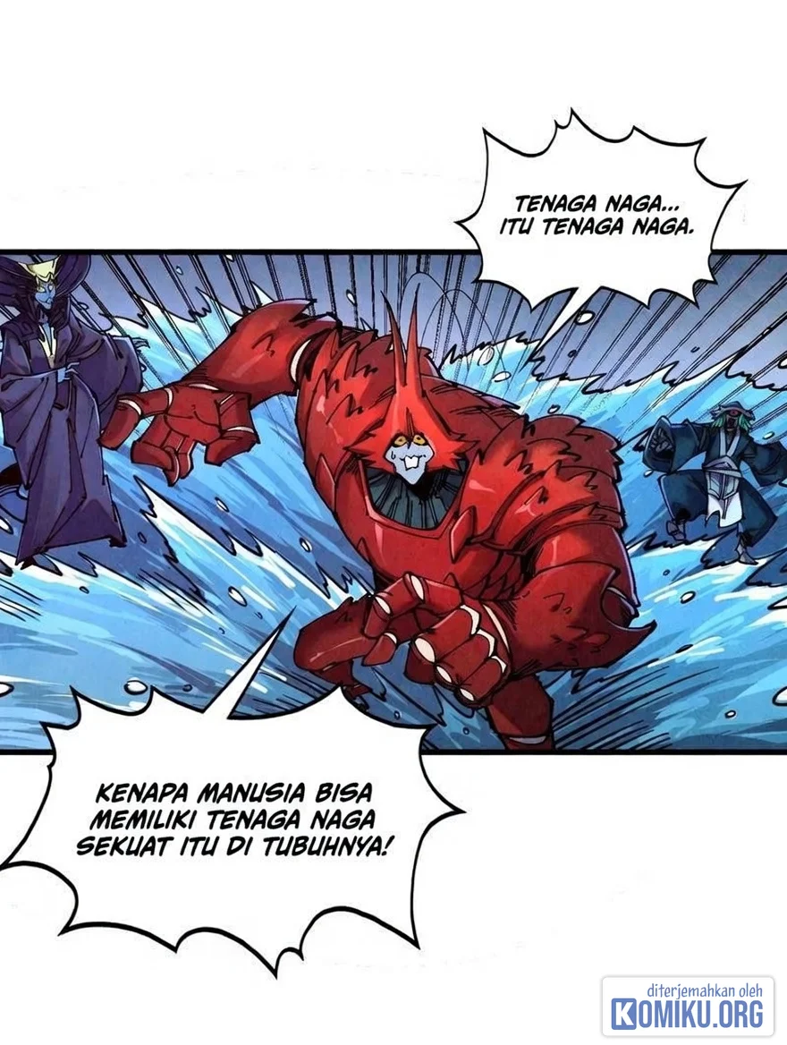 The Ultimate of All Ages Chapter 573 Gambar 20