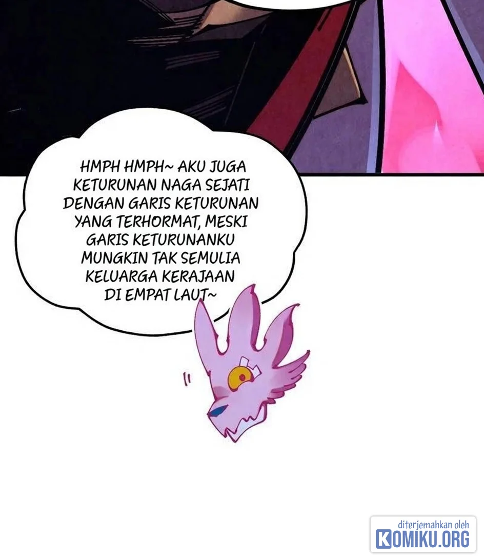 The Ultimate of All Ages Chapter 573 Gambar 24