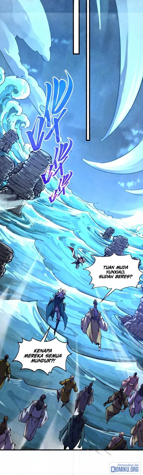 The Ultimate of All Ages Chapter 573 Gambar 26