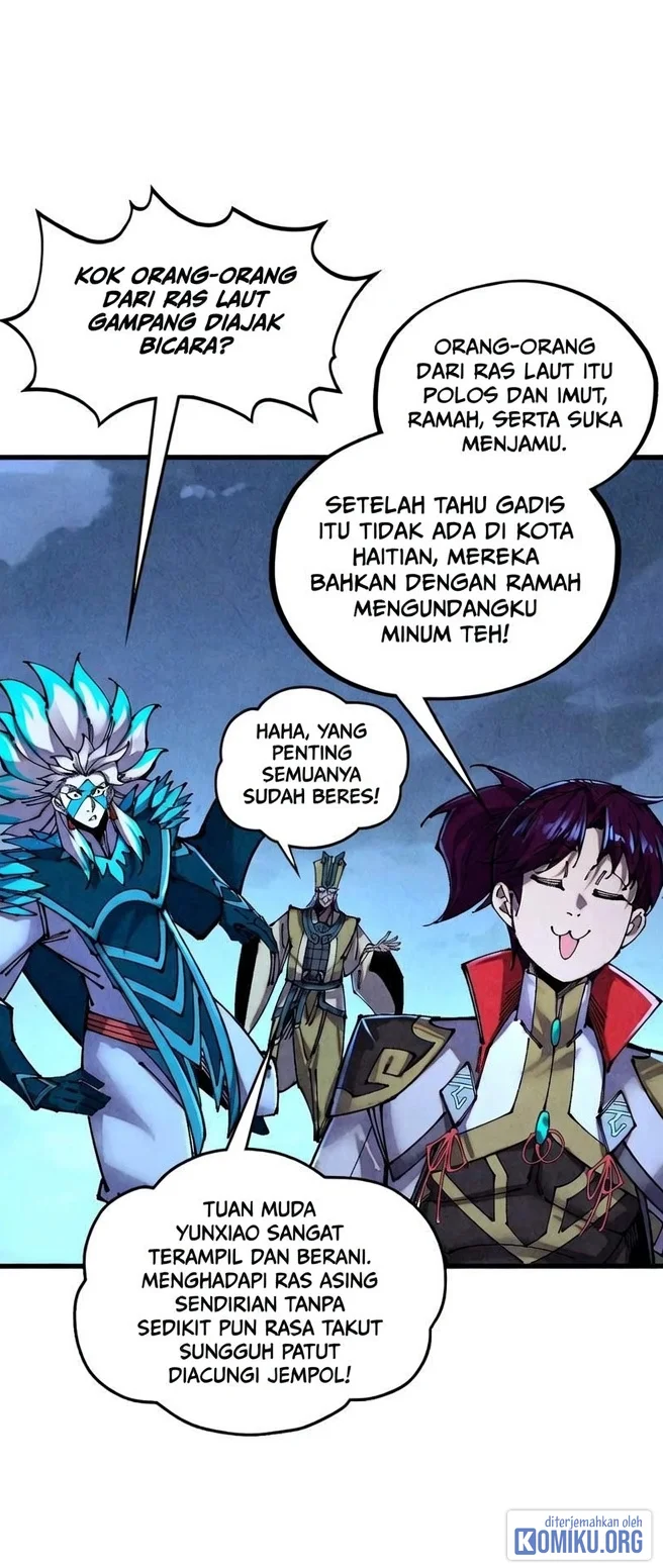 The Ultimate of All Ages Chapter 573 Gambar 29