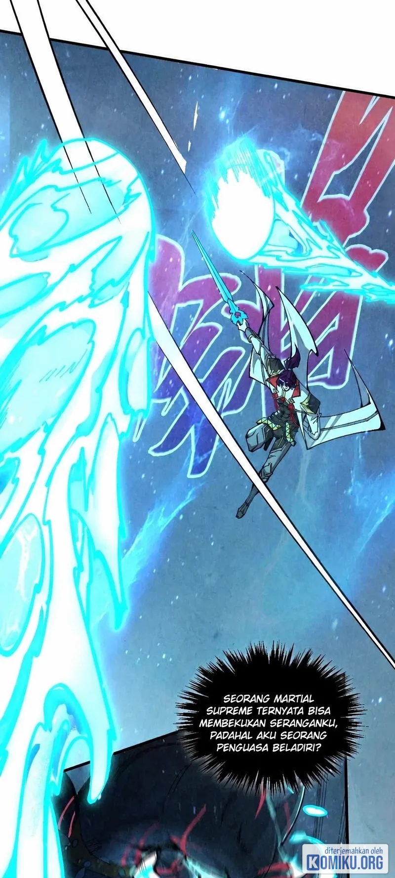 The Ultimate of All Ages Chapter 573 Gambar 49