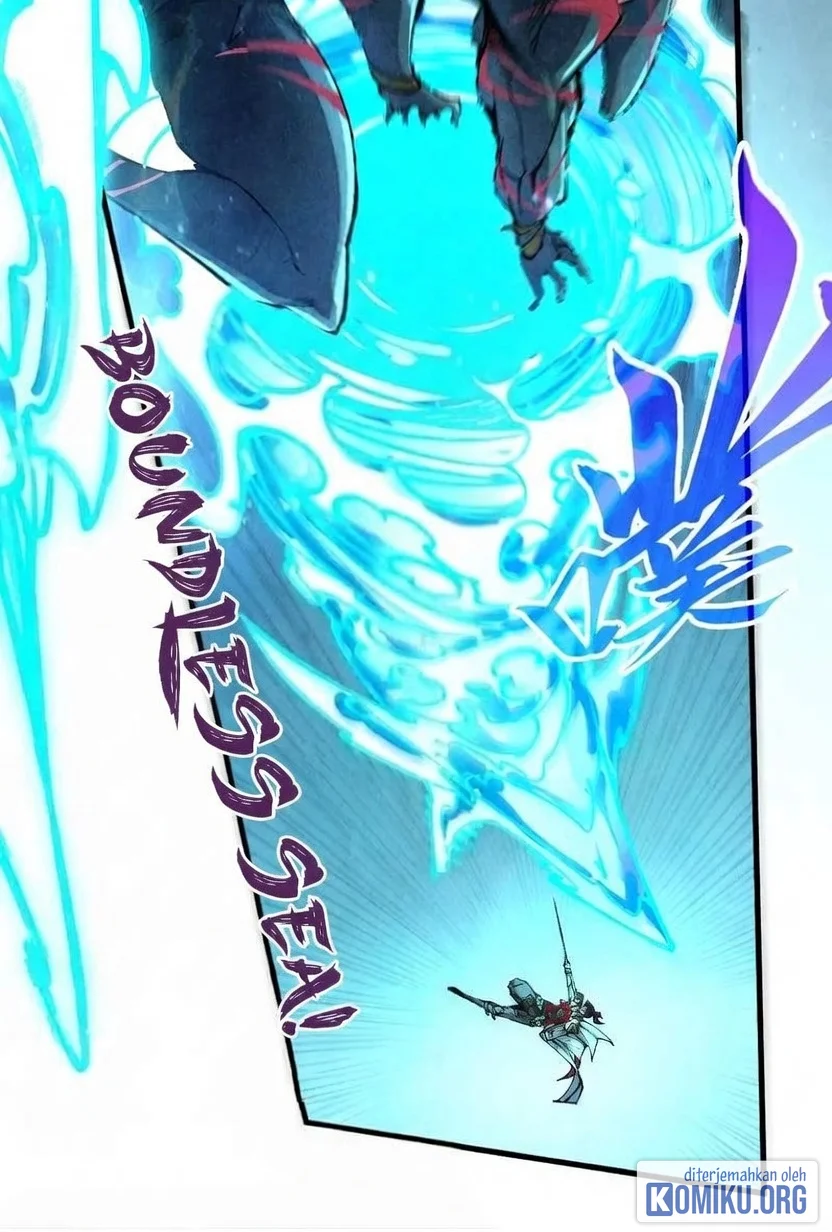 The Ultimate of All Ages Chapter 573 Gambar 50