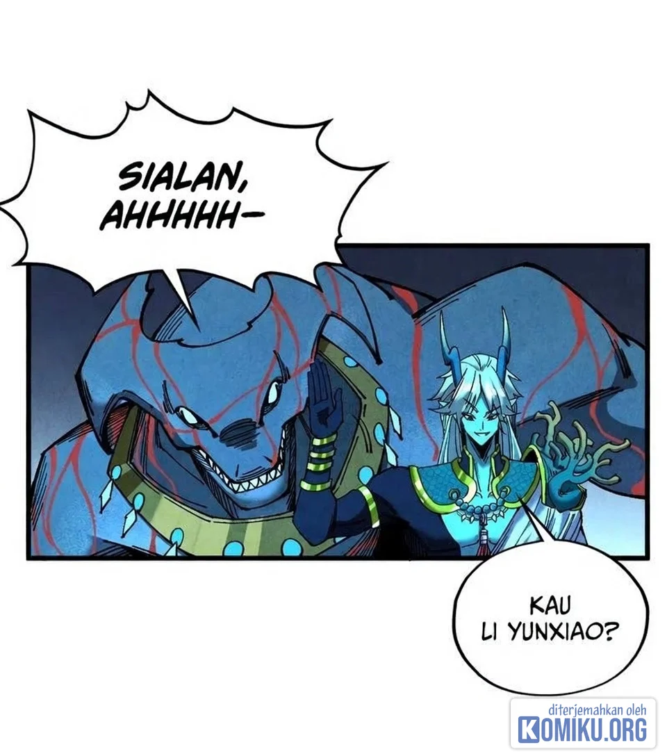 The Ultimate of All Ages Chapter 573 Gambar 55