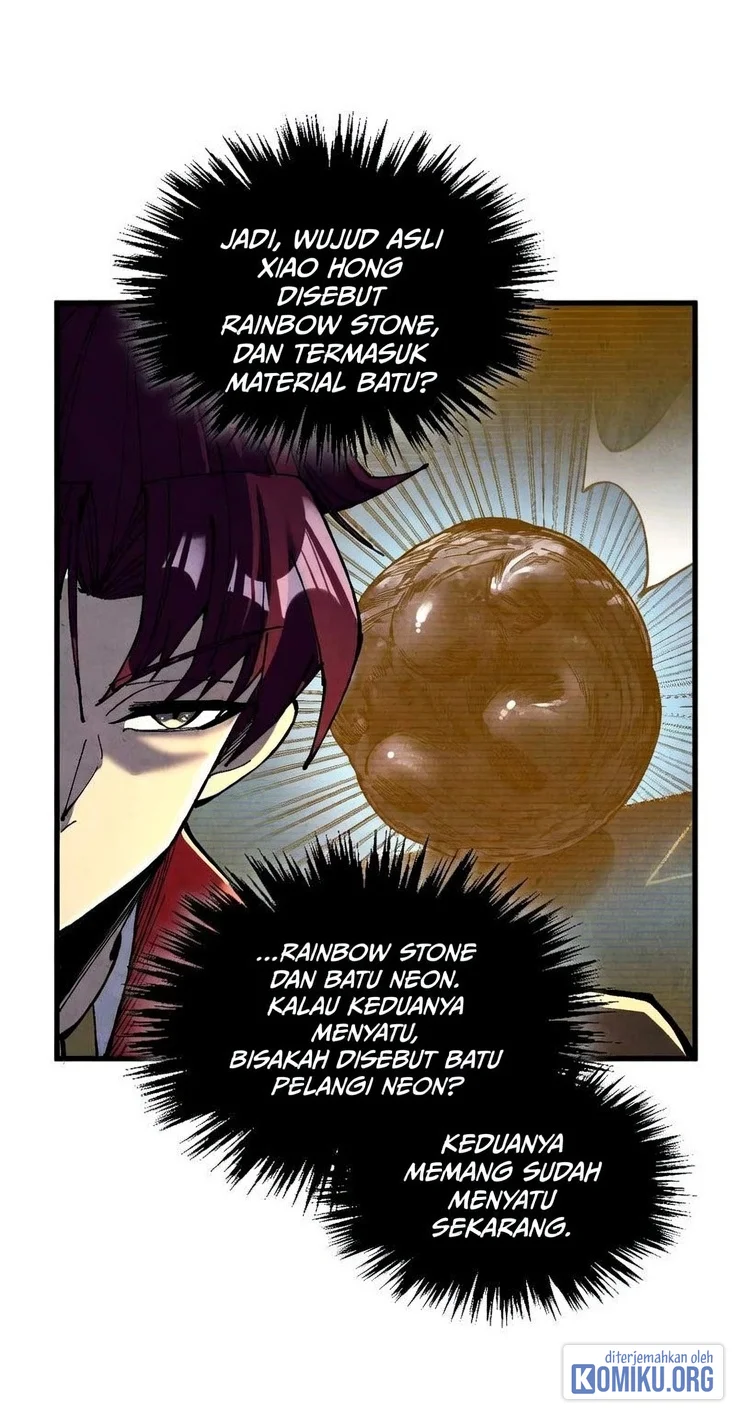 The Ultimate of All Ages Chapter 573 Gambar 59