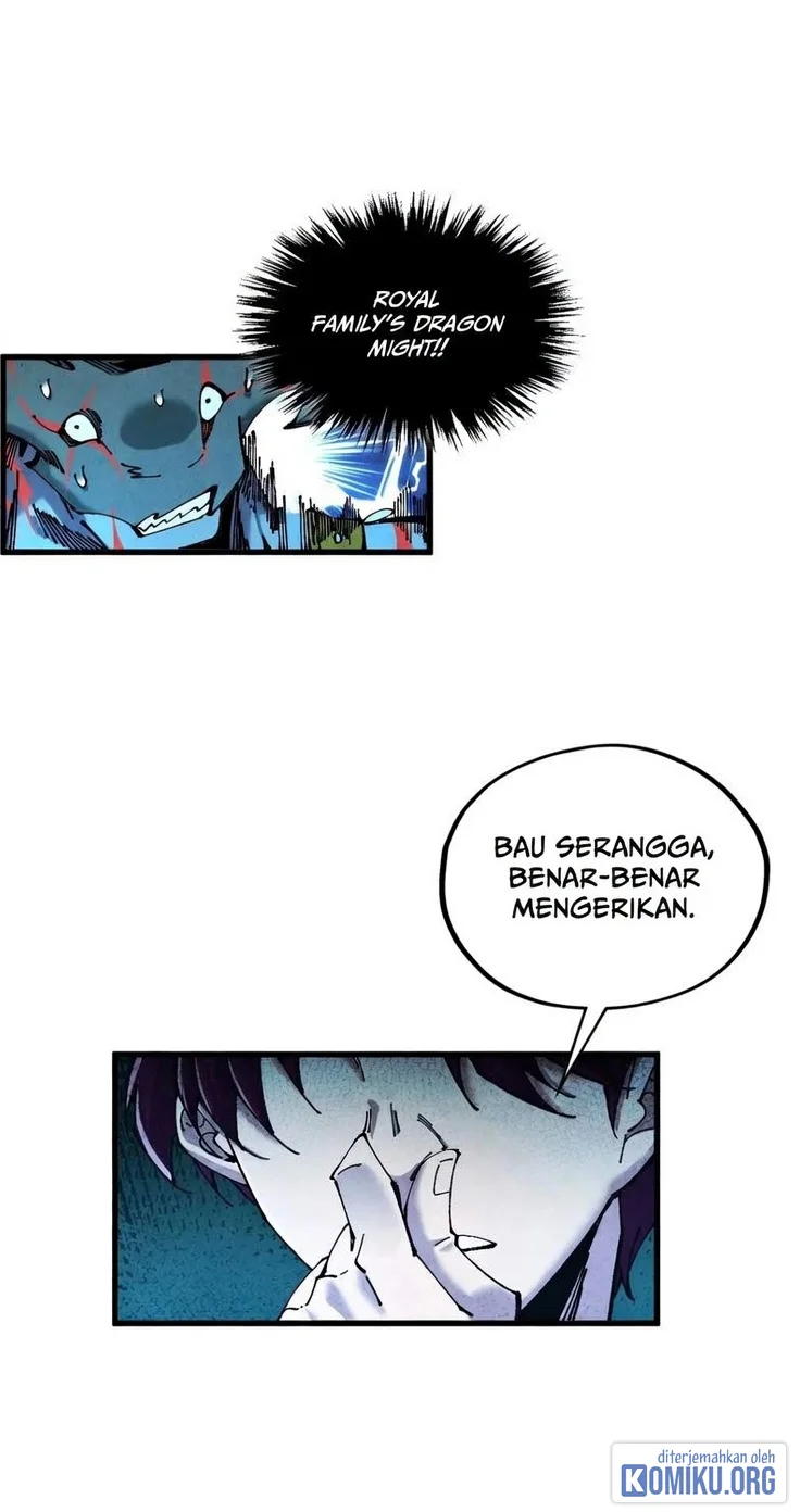 The Ultimate of All Ages Chapter 573 Gambar 65