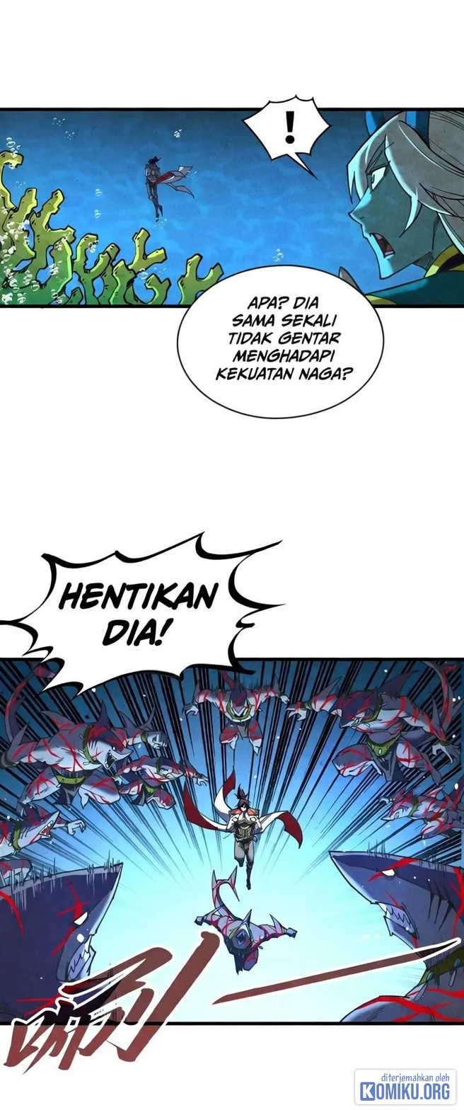The Ultimate of All Ages Chapter 573 Gambar 66