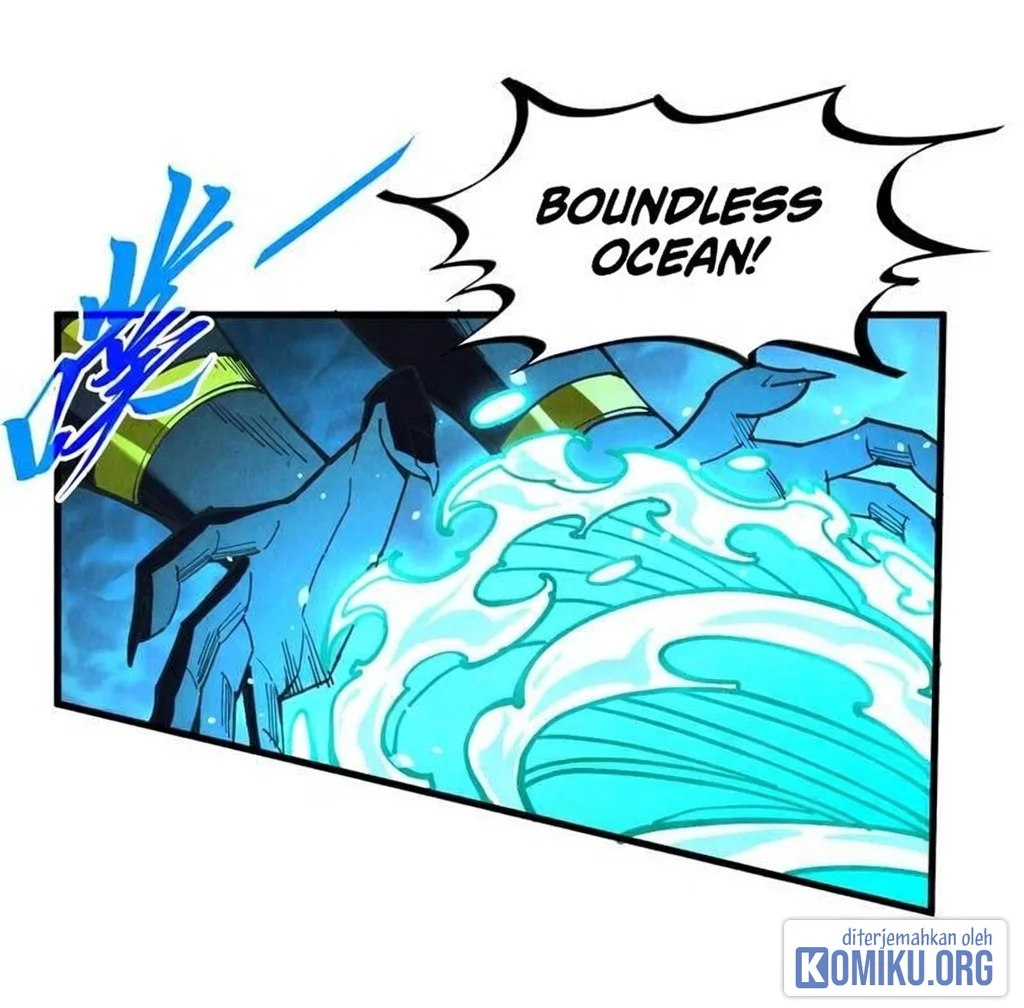 The Ultimate of All Ages Chapter 573 Gambar 67