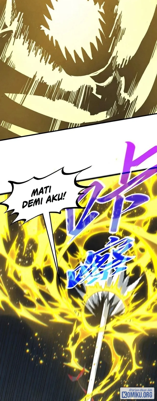 The Ultimate of All Ages Chapter 574 Gambar 12