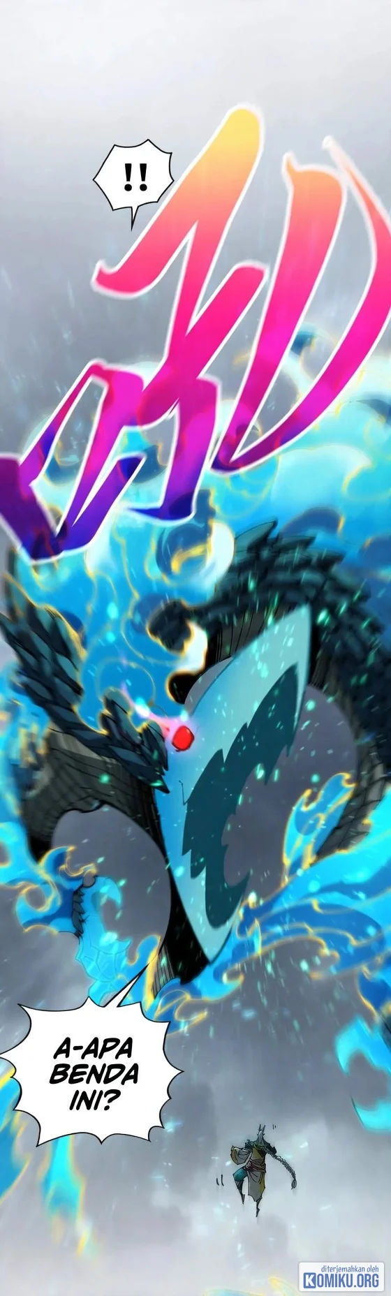 The Ultimate of All Ages Chapter 574 Gambar 23